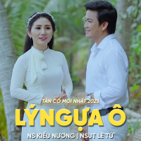 Tân Cổ Lý Ngựa Ô (Single)