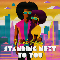 Standing Next to You (Single)