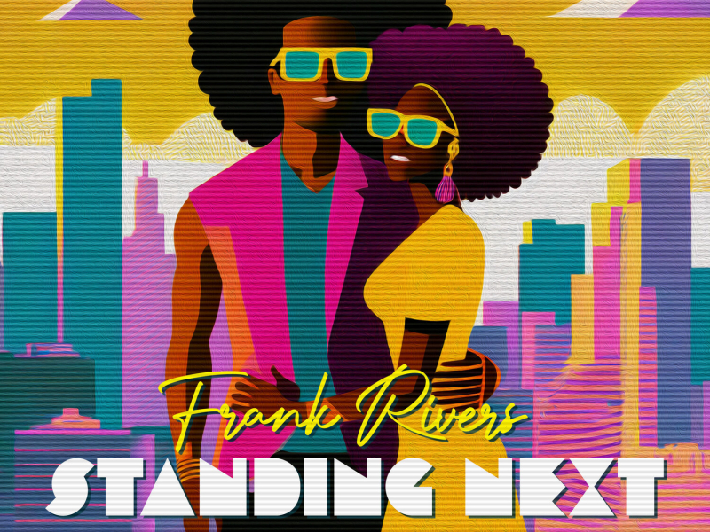 Standing Next to You (Single)