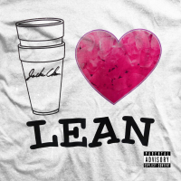 I Love Lean (The EP) (Single)