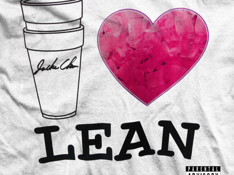 I Love Lean (The EP) (Single)