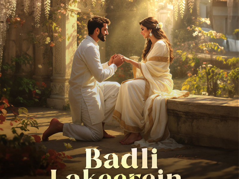 Badli Lakeerein (Single)