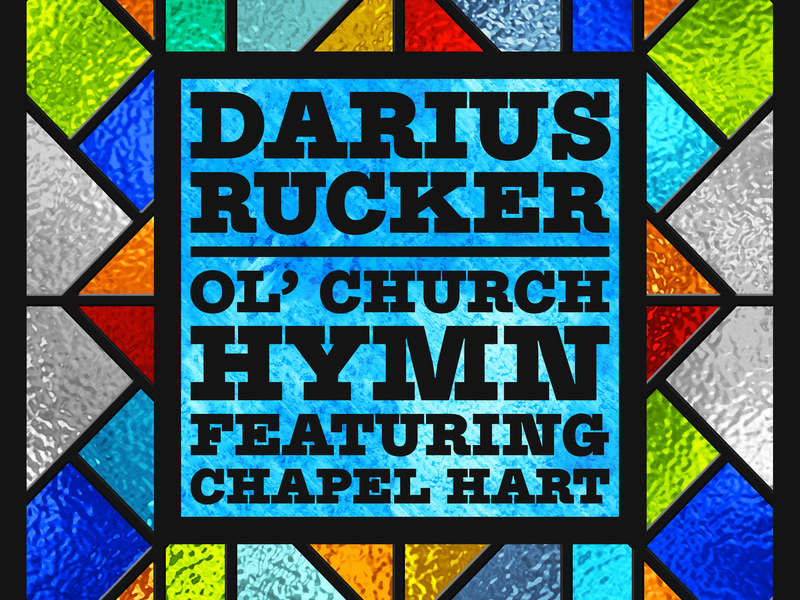 Ol' Church Hymn (Single)
