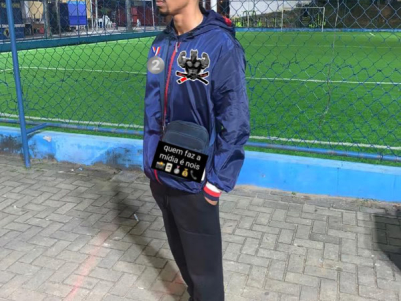 NO BANCO DE TRÁS DA VOLVO QUE EU VOU SENTAR GOSTOSO VAI ML ME MACETA DE NOVO REVOADA (Single)