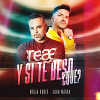 Y Si Te Beso, Qué? (Single)