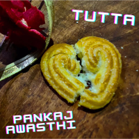 TUTTA (Single)