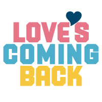 Love's Coming Back (Single)