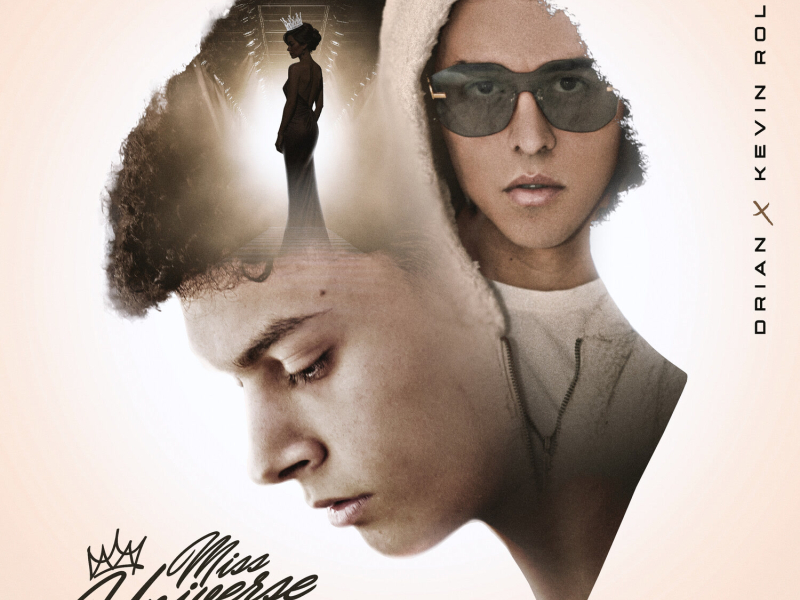 Miss Universe (Remix) (Single)