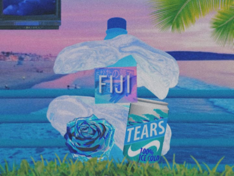 FIJI (Single)