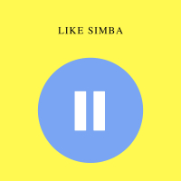 Like Simba (Single)
