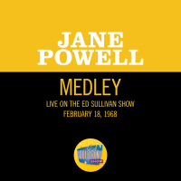 On A Wonderful Day Like Today/Beautiful Things/On A Wonderful Day Like Today (Reprise) (Medley/Live On The Ed Sullivan Show, February 18, 1968) (Single)