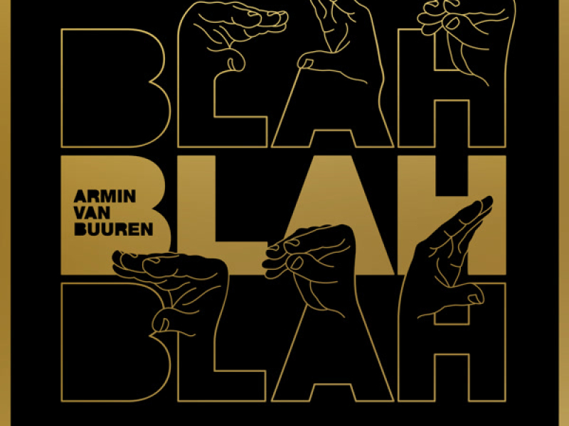 Blah Blah Blah (Single)