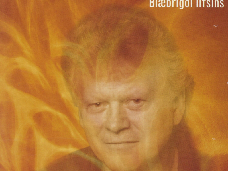 Blæbrigði lífsins