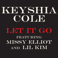 Let It Go (Single)