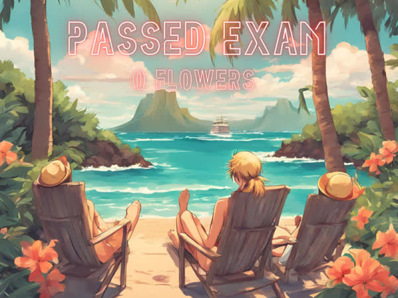 Passed Exam (Single)