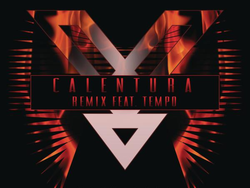 Calentura (Remix)