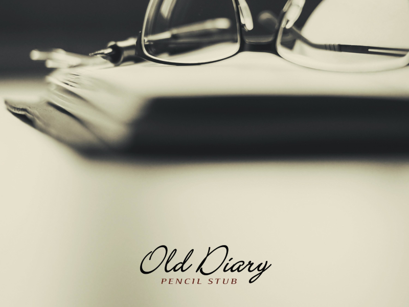 Old Diary (Single)