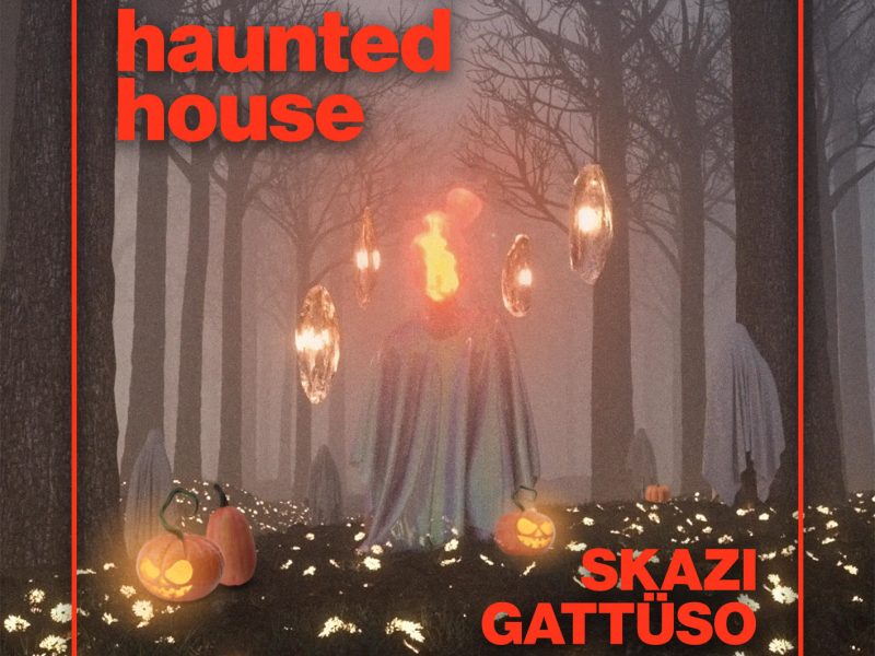 Haunted House (Single)