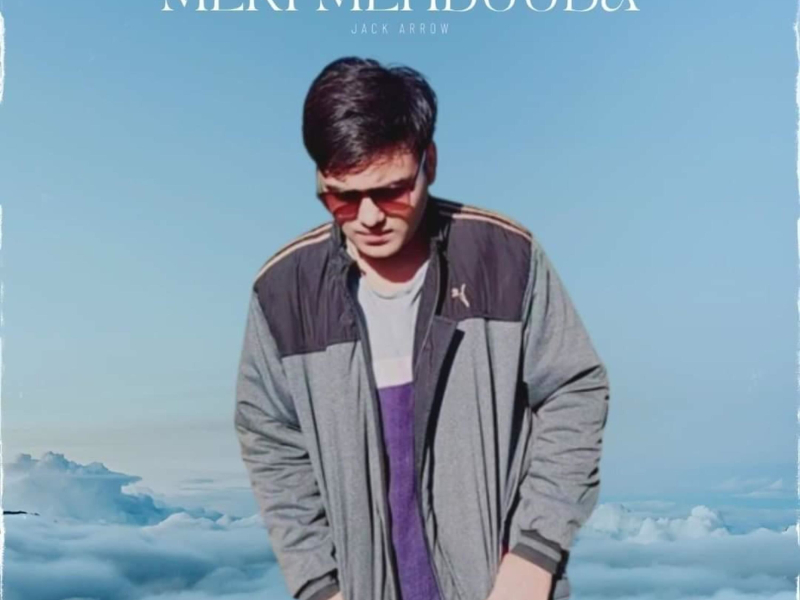 Meri mehbooba (Single)
