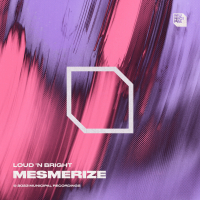 Mesmerize (EP)