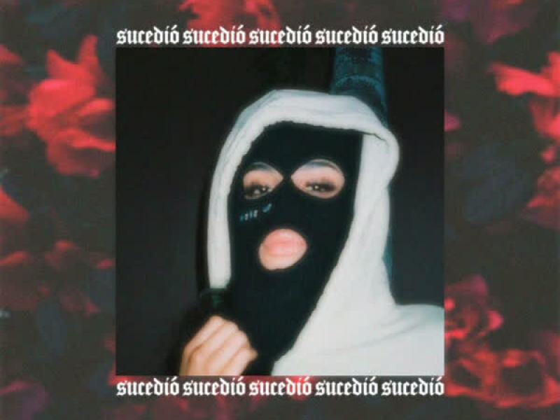 Sucedío (Single)