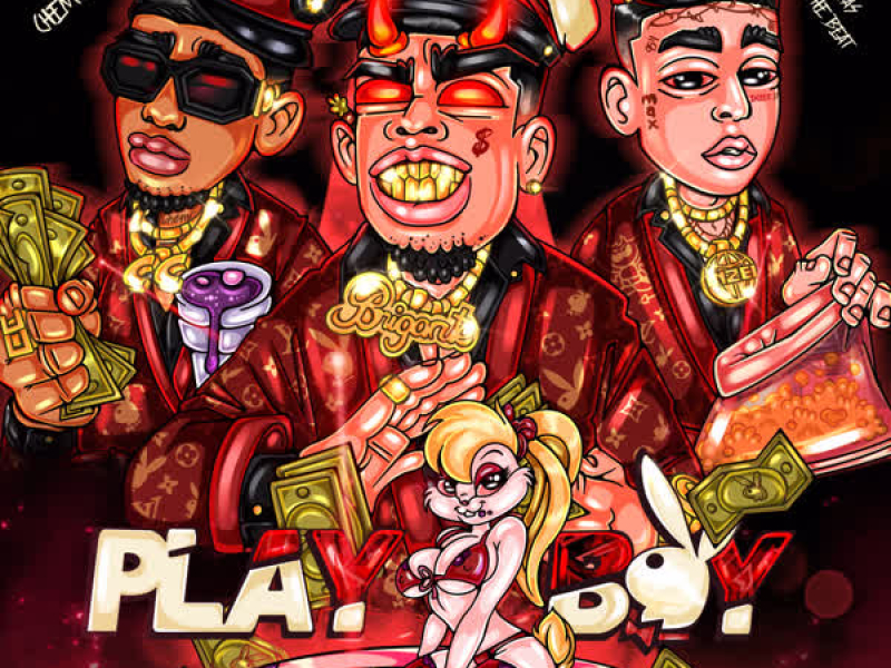 Playboy (Single)