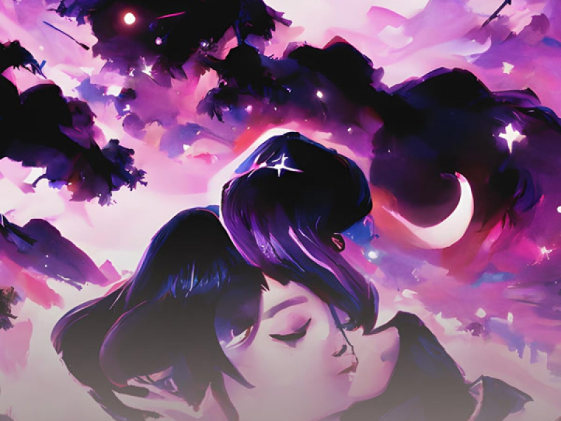 Jatuh Cinta Lagi (Single)