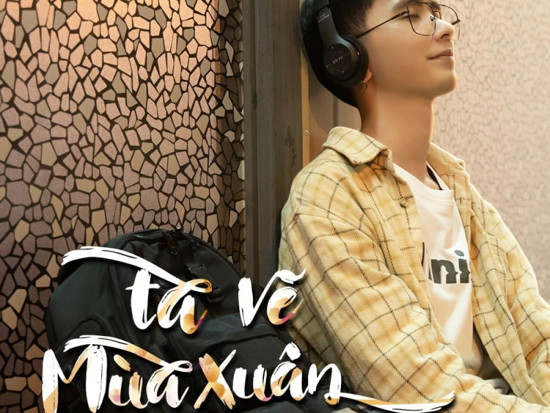 Ta Vẽ Mùa Xuân (Beat) (Single)