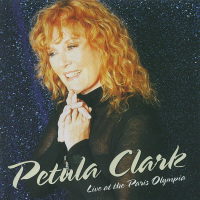 Petula Clark (Live at the Paris Olympia)