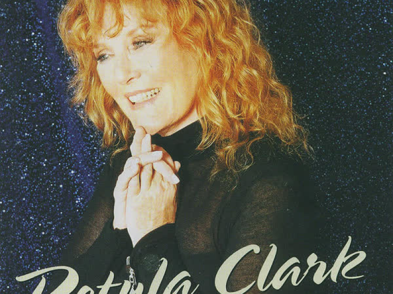 Petula Clark (Live at the Paris Olympia)