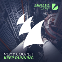 Keep Running (Single)