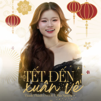 Tết Đến Xuân Về (Single)