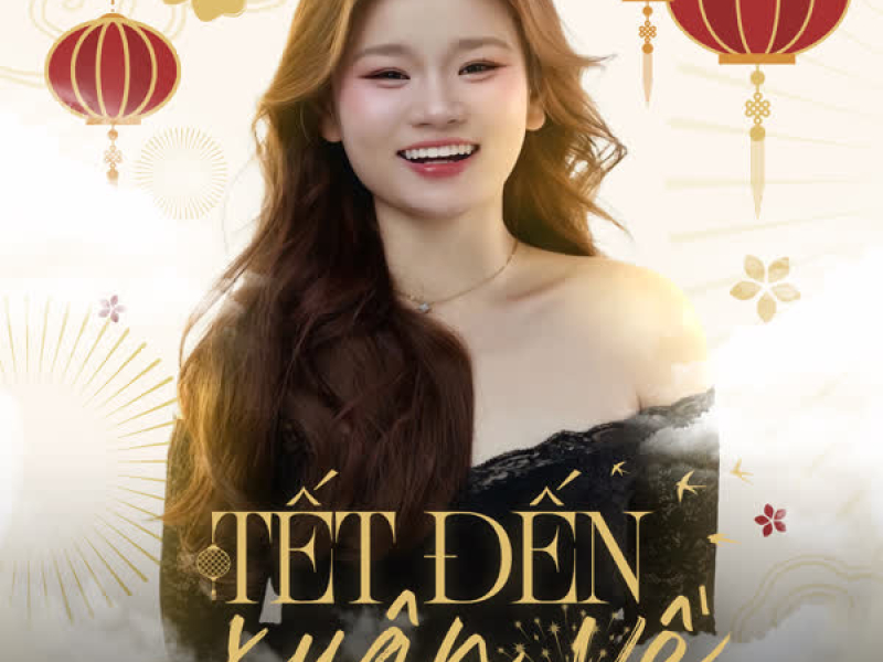 Tết Đến Xuân Về (Single)