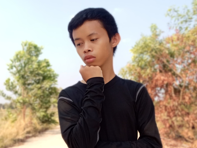 เพียงแค่คุณ (Single)