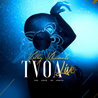 Esphambanweni (Live) (Single)