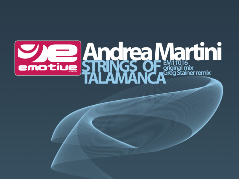 Strings of Talamanca