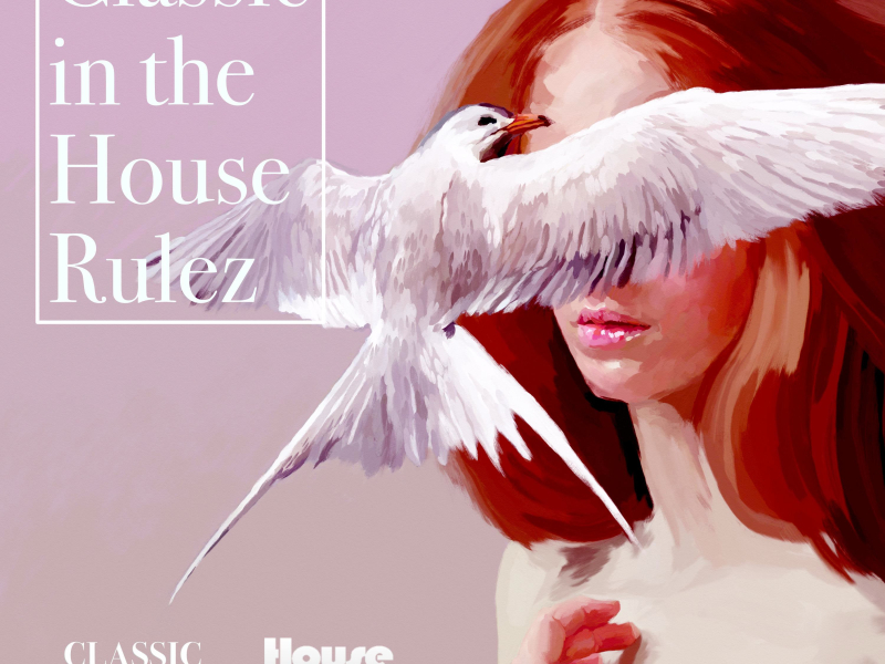 Classic in the House Rulez (EP)