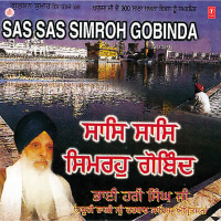 Sas Sas Simroh Gobinda Vol-3