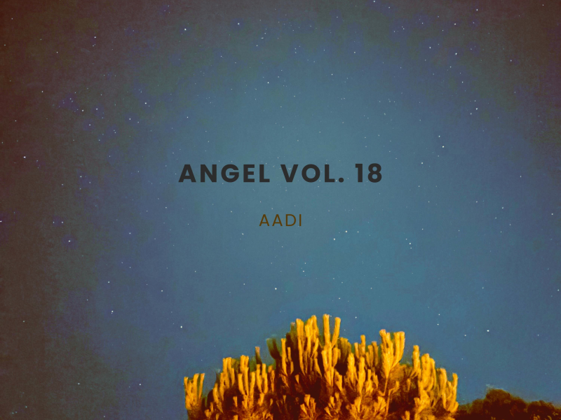 Angel Vol. 18 (Single)
