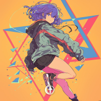 The Start (feat. Mike Rivera, Luther & Toryn) (Sped Up) (Single)