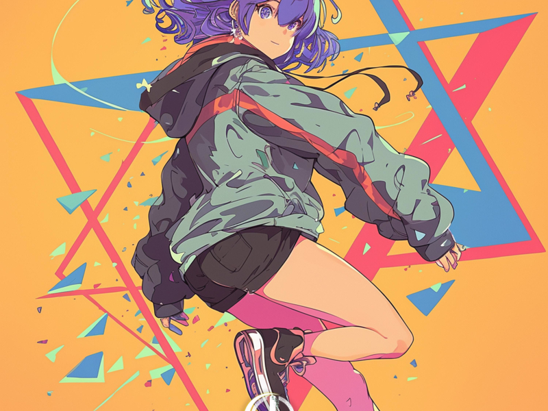 The Start (feat. Mike Rivera, Luther & Toryn) (Sped Up) (Single)