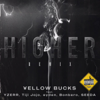 Higher (Remix) (Single)