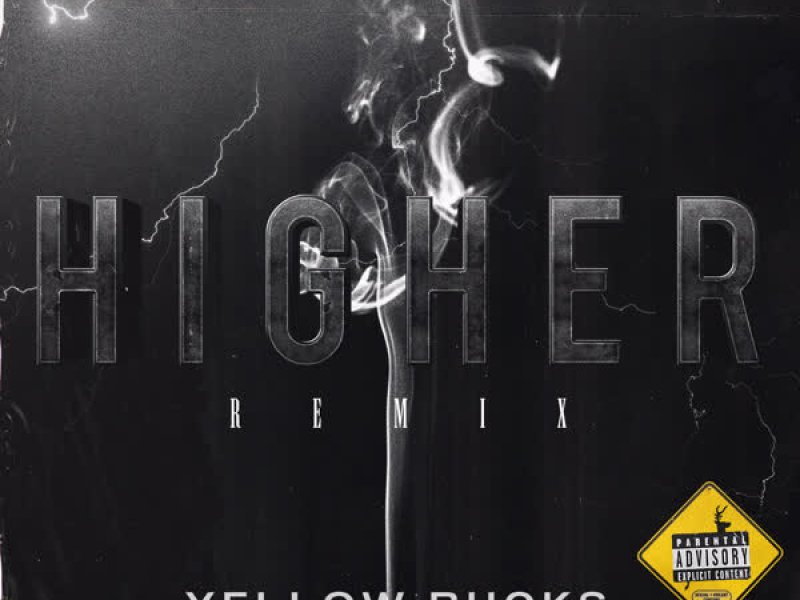 Higher (Remix) (Single)