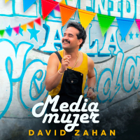 Media Mujer (Single)