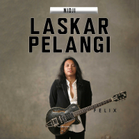 Laskar Pelangi (Single)
