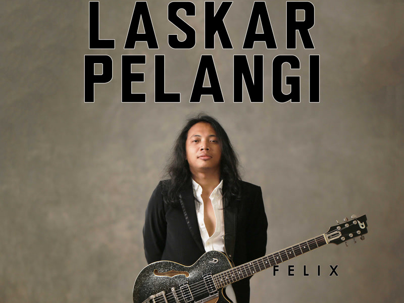 Laskar Pelangi (Single)