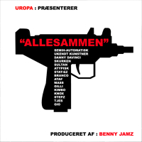 Allesammen (Single)