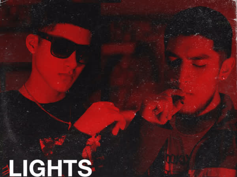LIGHTS (Single)