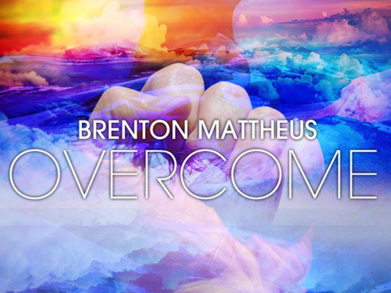 Overcome (Single)