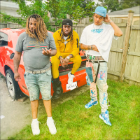 RUGER/EVERYTHING (EP)